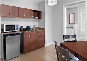3-Star Hotel ∙ Courtyard by Marriott Bridgetown, Barbados