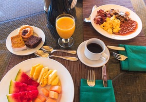 Accra Beach Hotel & Spa