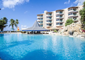 Accra Beach Hotel & Spa
