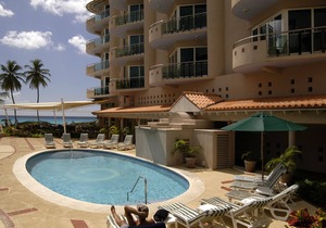 Accra Beach Hotel & Spa