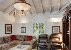 Aliseo at Sandy Lane (6/9 Rooms)