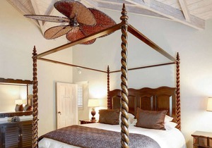 Aliseo at Sandy Lane (6/9 Rooms)
