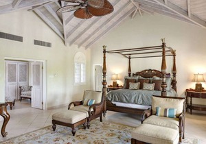 Aliseo at Sandy Lane (7/9 Rooms)