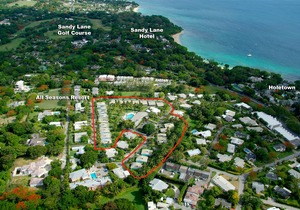 All Seasons Resort