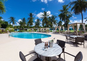 All Seasons Resort - Europa
