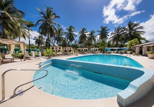All Seasons Resort - Europa