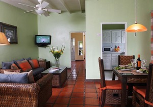 All Seasons Resort - Europa