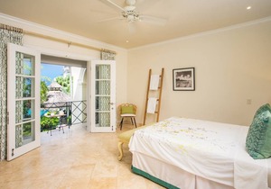 Apartment ∙ 2 bedrooms ∙ 4 guests