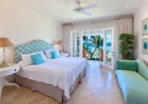 Apartment ∙ 3 bedrooms ∙ 6 guests