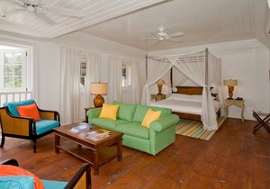 Atlantis Historic Inn