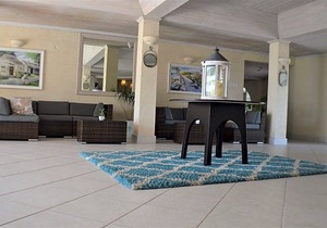 Barbados Beach Club Resort - All Inclusive