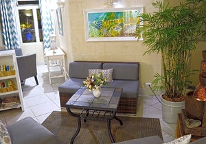 Barbados Beach Club Resort - All Inclusive