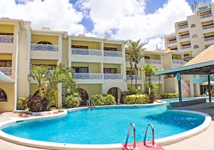 Barbados Beach Club Resort - All Inclusive