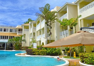 Barbados Beach Club Resort - All Inclusive