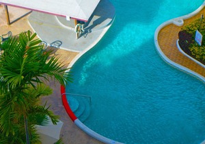 Barbados Beach Club Resort - All Inclusive