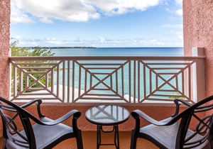 Barbados Beach Club Resort - All Inclusive