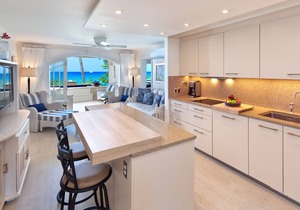 Beachfront 1-Bed with Plunge Pool - Reeds House 10