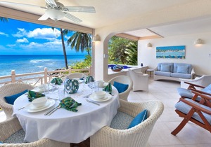Beachfront 1-Bed with Plunge Pool - Reeds House 10