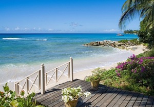 Beachfront 1-Bed with Plunge Pool - Reeds House 10