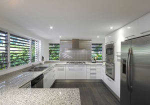Beachfront 2-bed Villa with Plunge Pool - Church Point 2