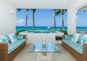 Beachfront Bliss with Spa Pool - Reeds House 9