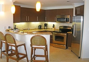 Beachfront Condo with Pool - Sapphire 201 (2 bed)