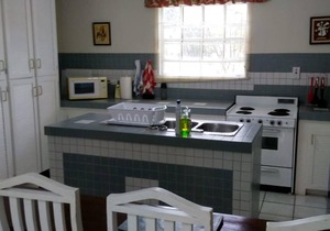 Beachfront-Chandler's Coast-10mins Holetown-Two 4 BR suites. Private gated villa