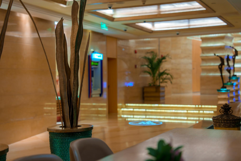 Beachfront Luxury - Coral Cove 2 (1 bed)