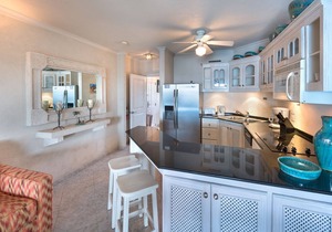Beachfront Rooftop Penthouse with Plunge Pool - Reeds House 1