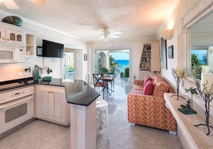 Beachfront Rooftop Penthouse with Plunge Pool - Reeds House 1