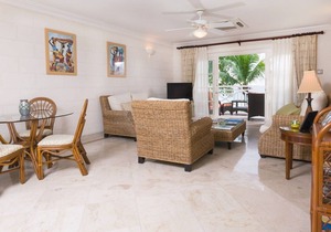 Beautiful Modern Two Bedroom Condo