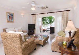 Beautiful Modern Two Bedroom Condo