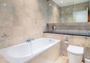Beautiful Modern Two Bedroom Condo