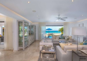 Beautiful Nirvana Luxury villa