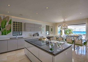 Beautiful Nirvana Luxury villa