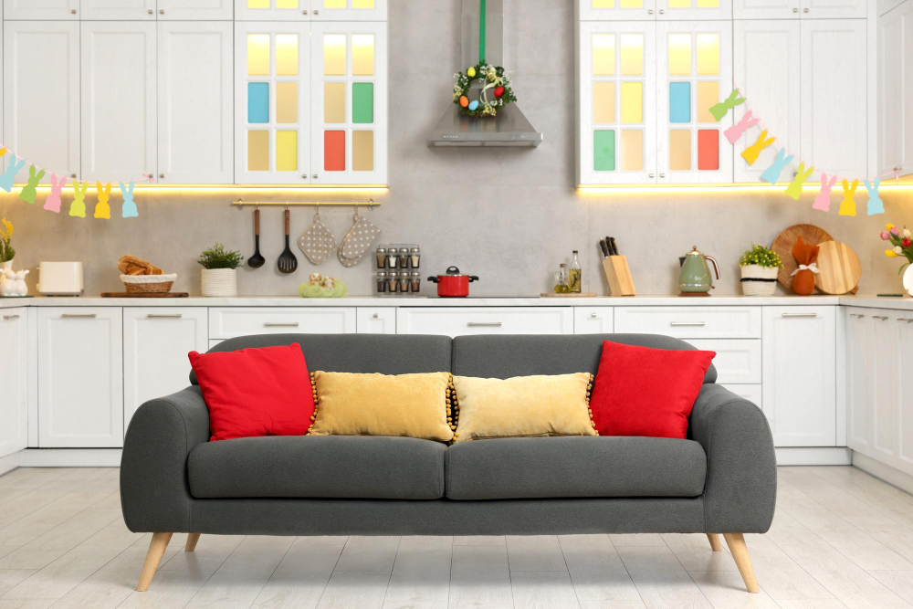 Beautiful Terraces 101 Luxury