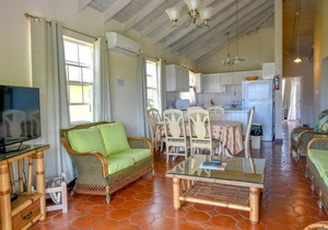 Best E Villas Prospect Three bedrooms apartment with pool near Beach