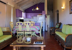 Best E Villas Prospect Three bedrooms apartment with pool near Beach