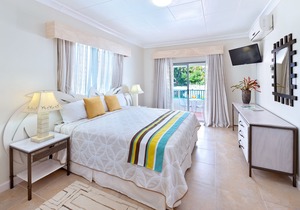 Blue Horizon Hotel