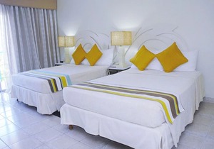 Blue Horizon Hotel