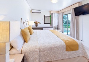 Blue Horizon Hotel