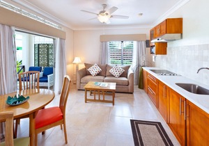 Blue Horizon Hotel