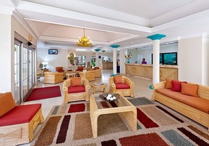 Blue Horizon Hotel