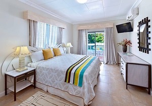 Blue Horizon Hotel