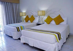 Blue Horizon Hotel