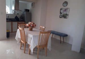 Breezy LR GND Floor Apt Higher Heights, Barbados