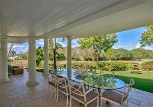 Casablanca (5/7 Rooms)