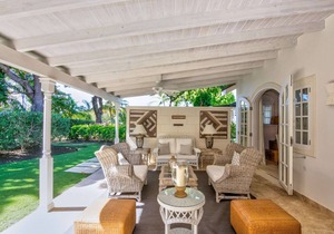 Casablanca (5/7 Rooms)