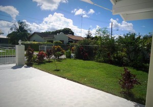 Casaneta Tropical Cottage