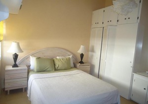 Casaneta Tropical Cottage